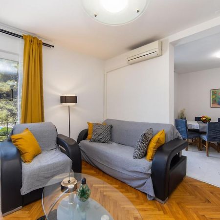 Apartman Porto Ploce  Ngoại thất bức ảnh