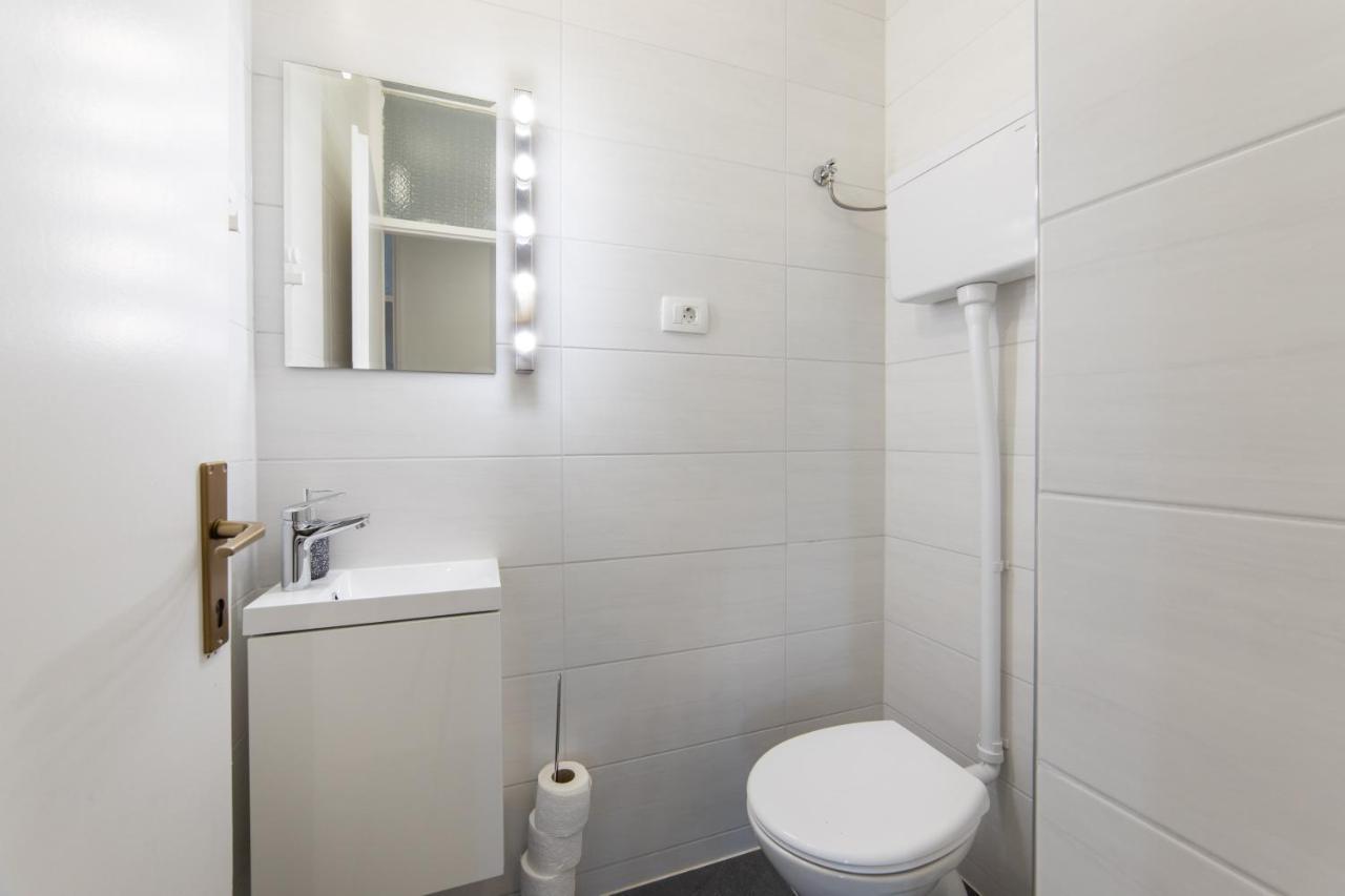 Apartman Porto Ploce  Ngoại thất bức ảnh