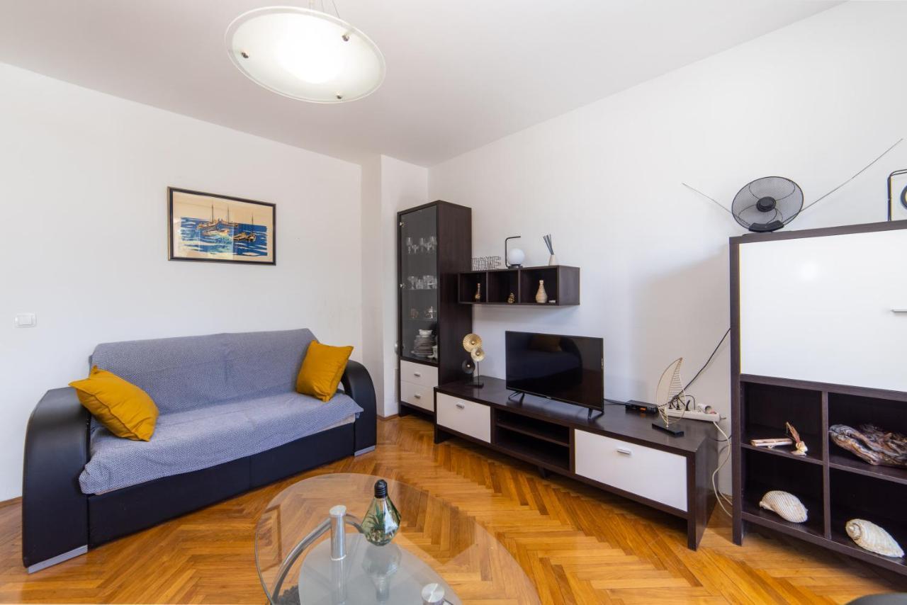 Apartman Porto Ploce  Ngoại thất bức ảnh