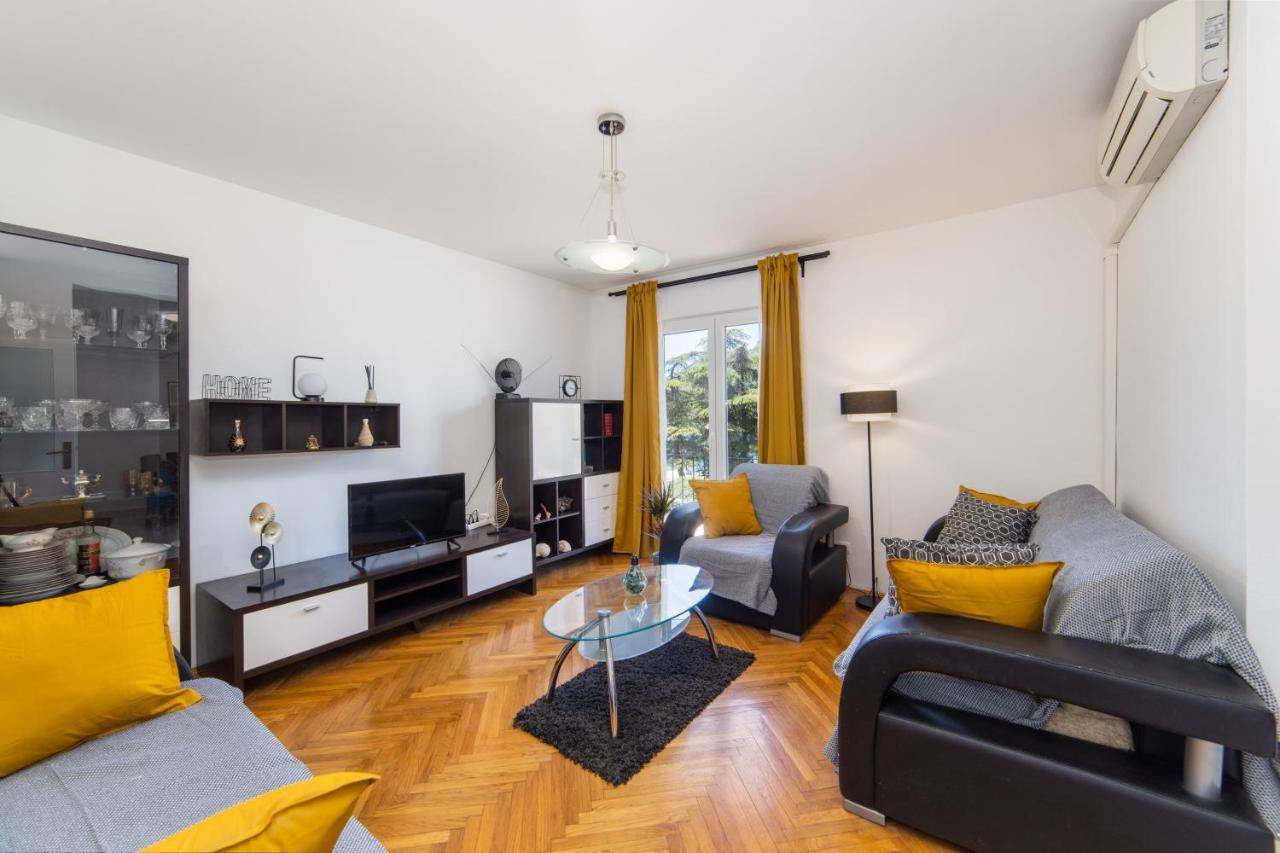 Apartman Porto Ploce  Ngoại thất bức ảnh