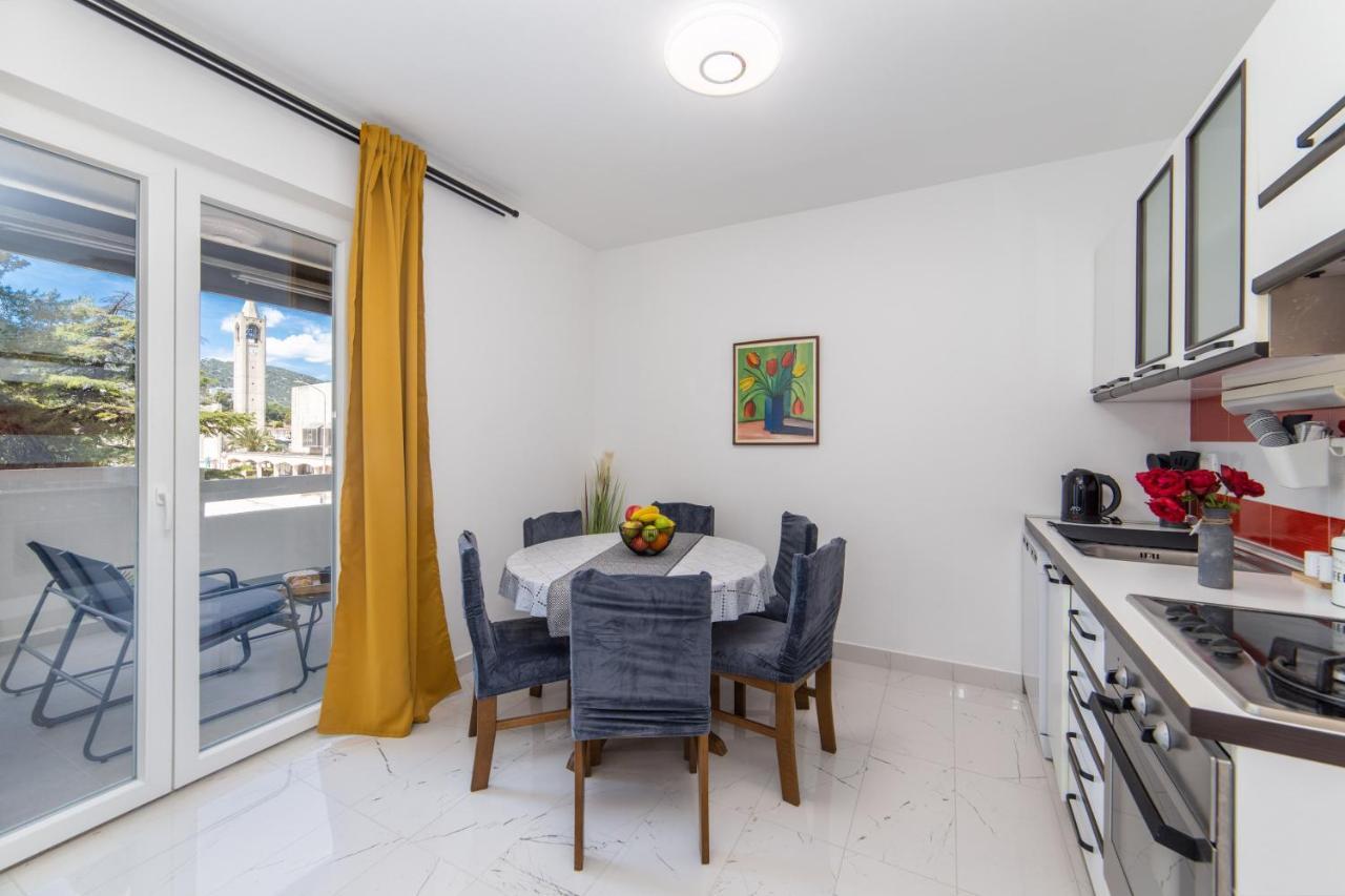 Apartman Porto Ploce  Ngoại thất bức ảnh