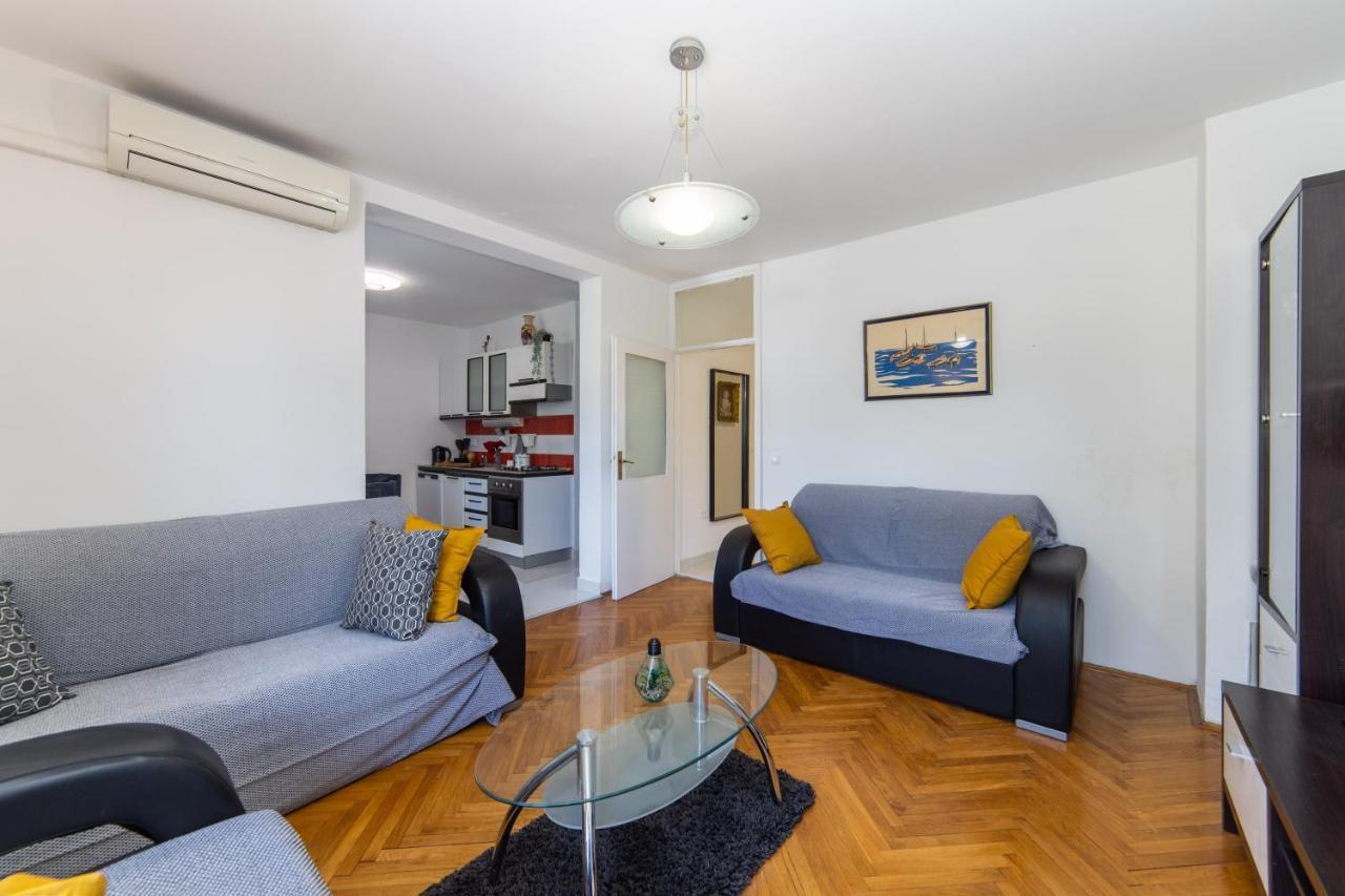 Apartman Porto Ploce  Ngoại thất bức ảnh