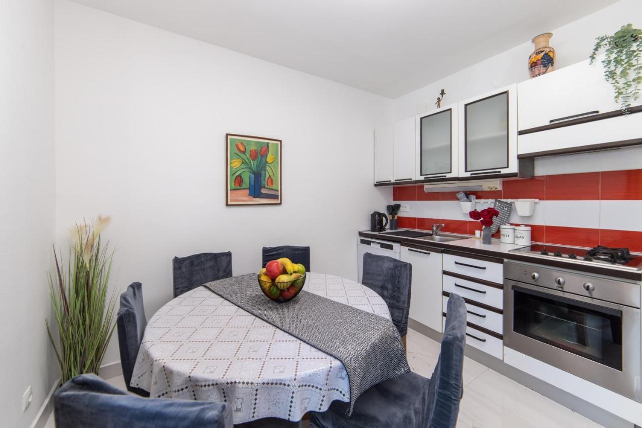Apartman Porto Ploce  Ngoại thất bức ảnh